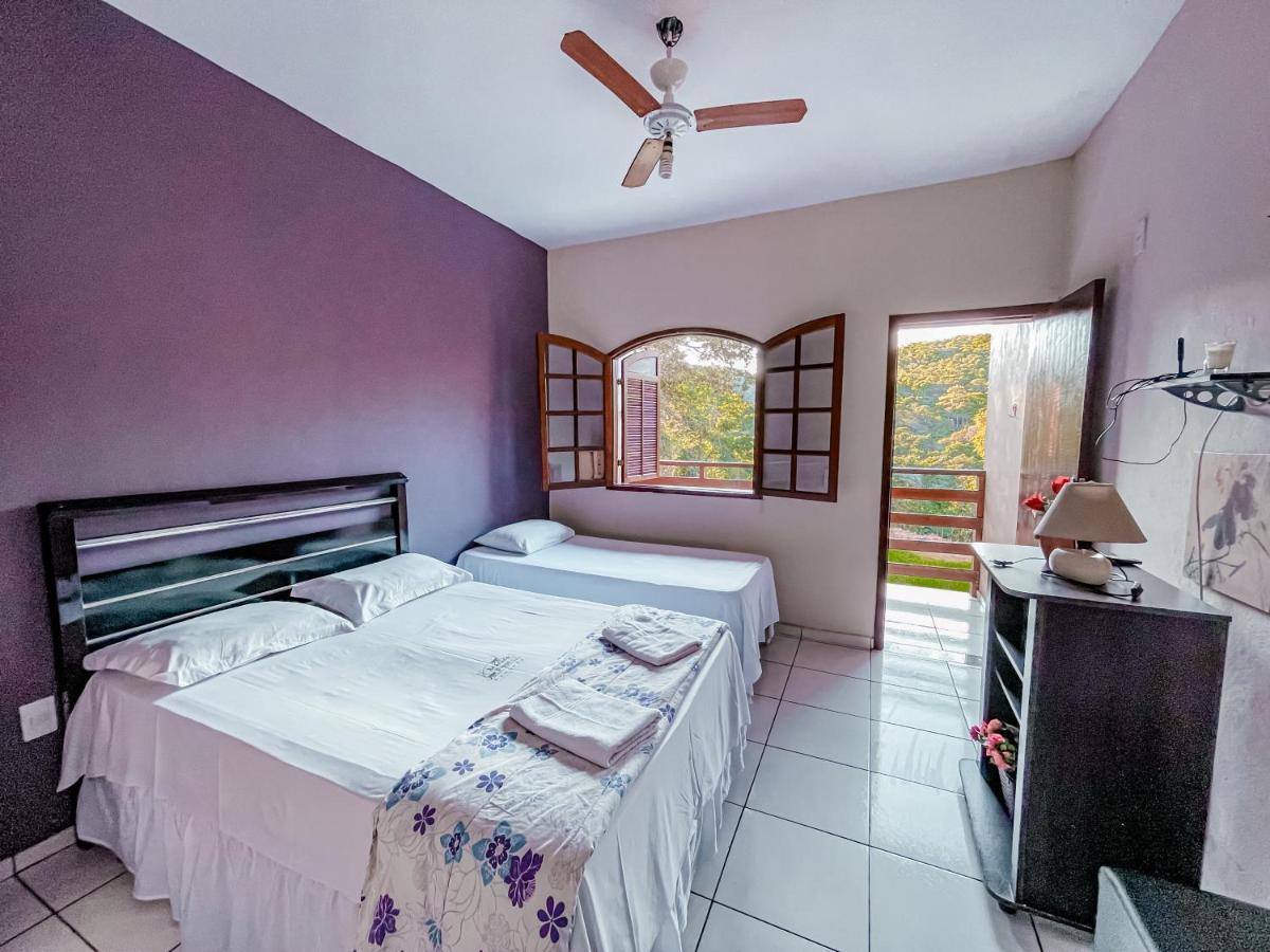 Macaco Prosa Hotel Macacos  Bagian luar foto