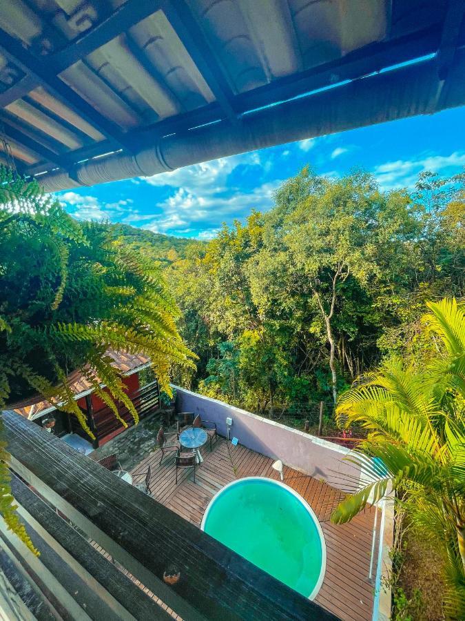 Macaco Prosa Hotel Macacos  Bagian luar foto
