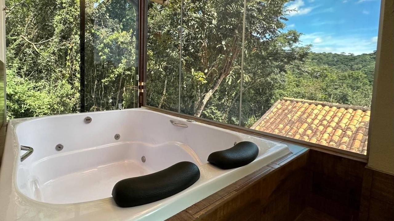 Macaco Prosa Hotel Macacos  Bagian luar foto